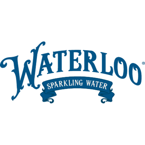 Waterloo Sparkling Water