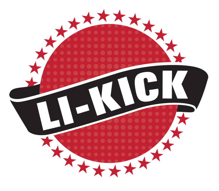 Long Island Kick
