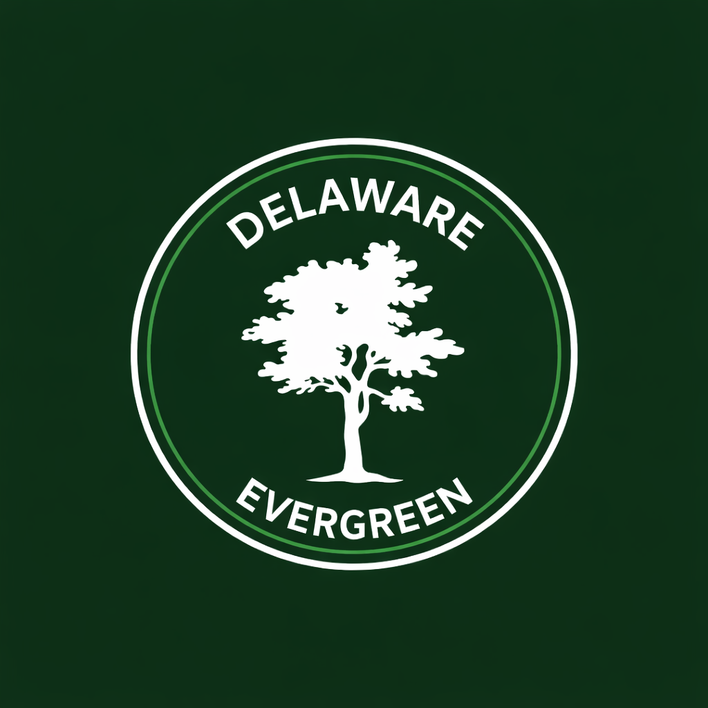 Delaware Evergreen