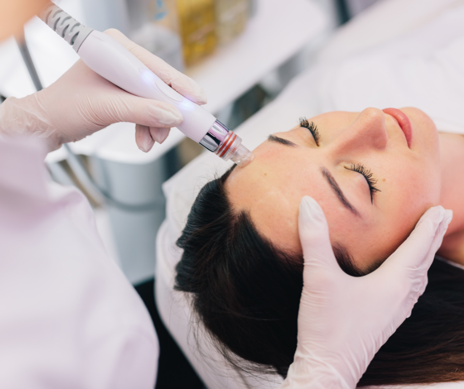 Why Medical Oversight is Crucial in Aesthetic Treatments