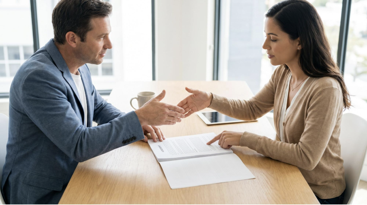 Vetting a Business Partner: A Physician's Due-Diligence Checklist