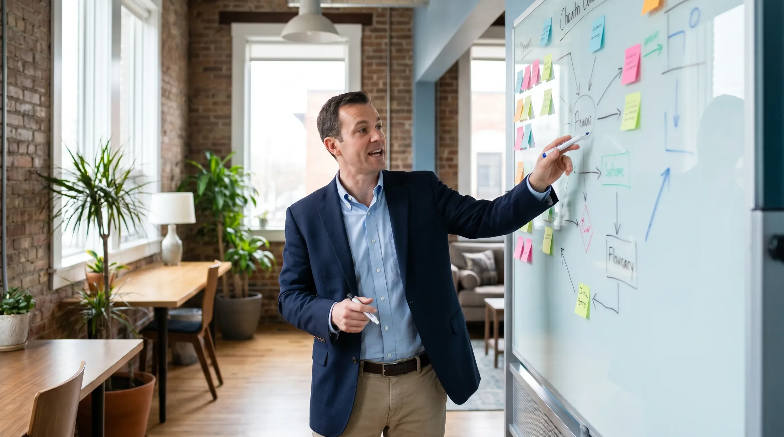 Beyond the Exam Room: Building Your First Revenue Stream as a Physician