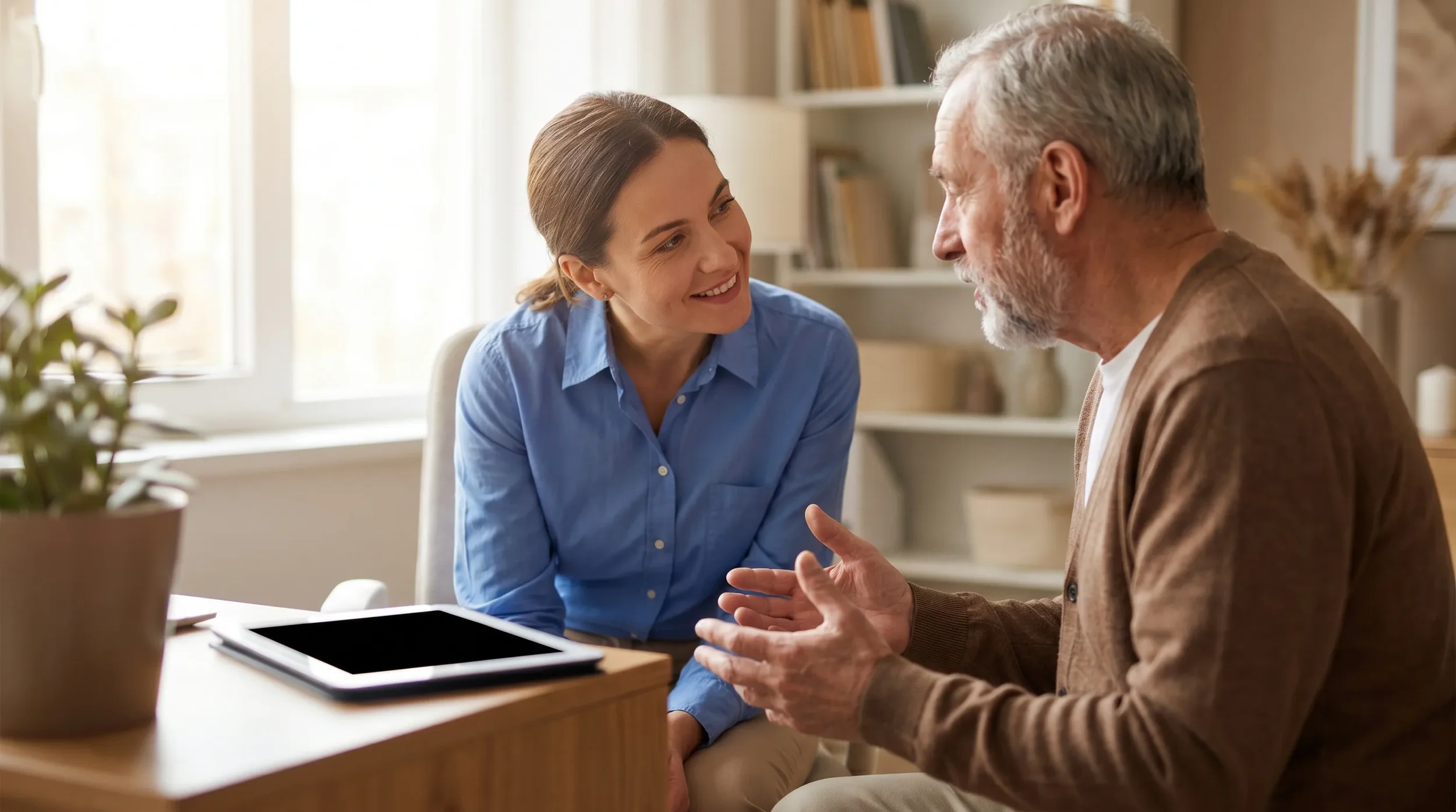 Using AI for Clinical Documentation Without Losing the Human Touch