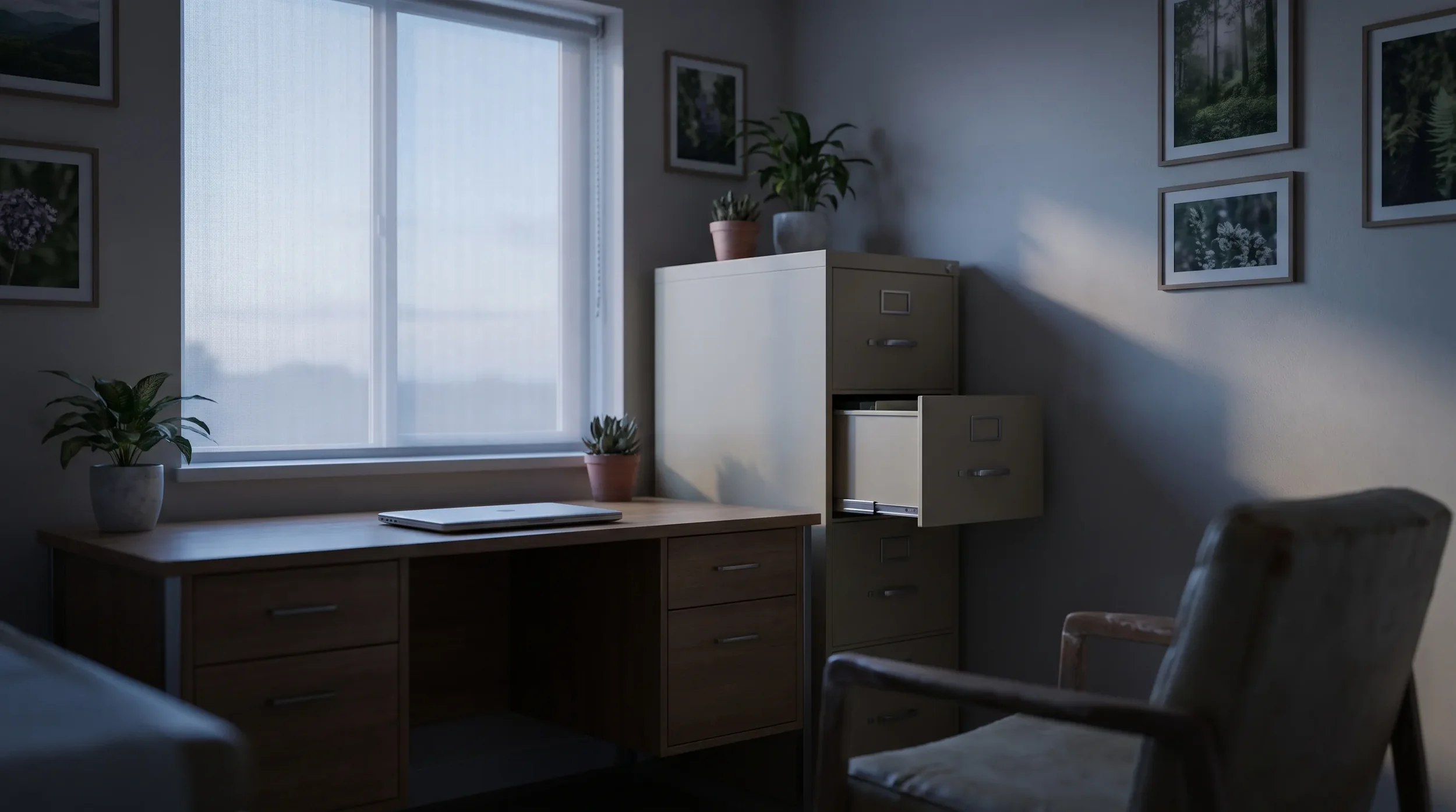 A Privacy Primer for the Small Practice