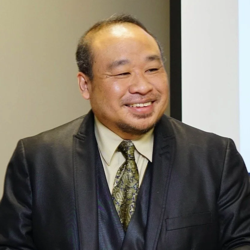 Dr. Michael Woo-Ming, Mayo Clinic-trained physician