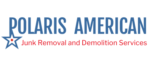 Junk Removal and Demolition by Polaris American