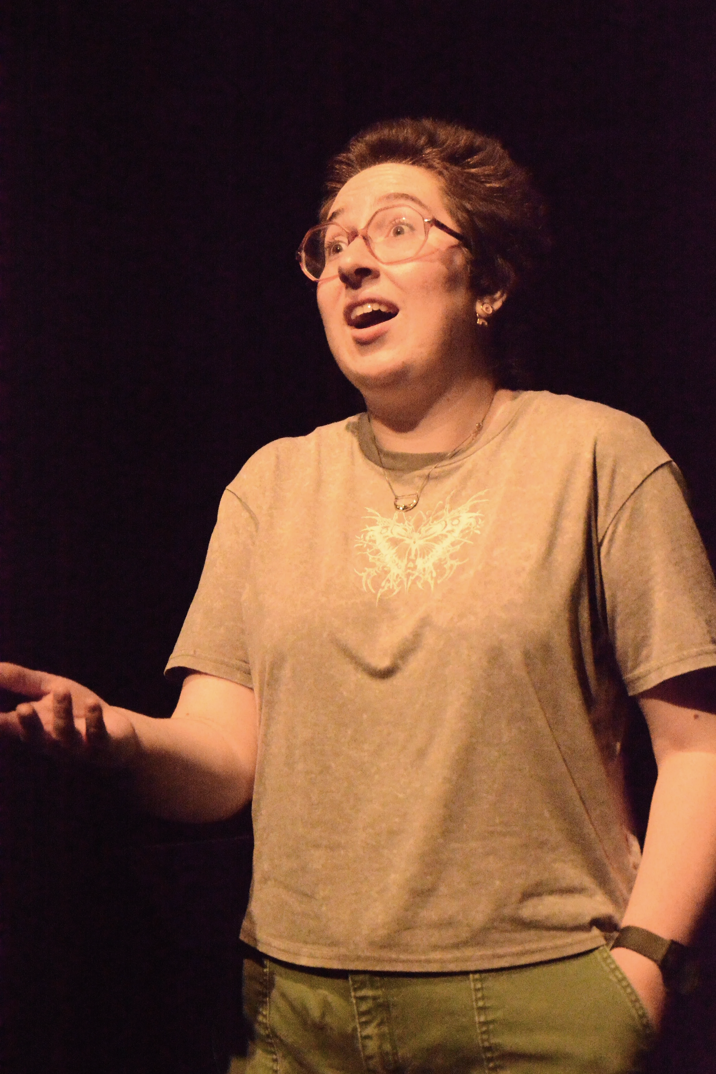 Artemis Truax