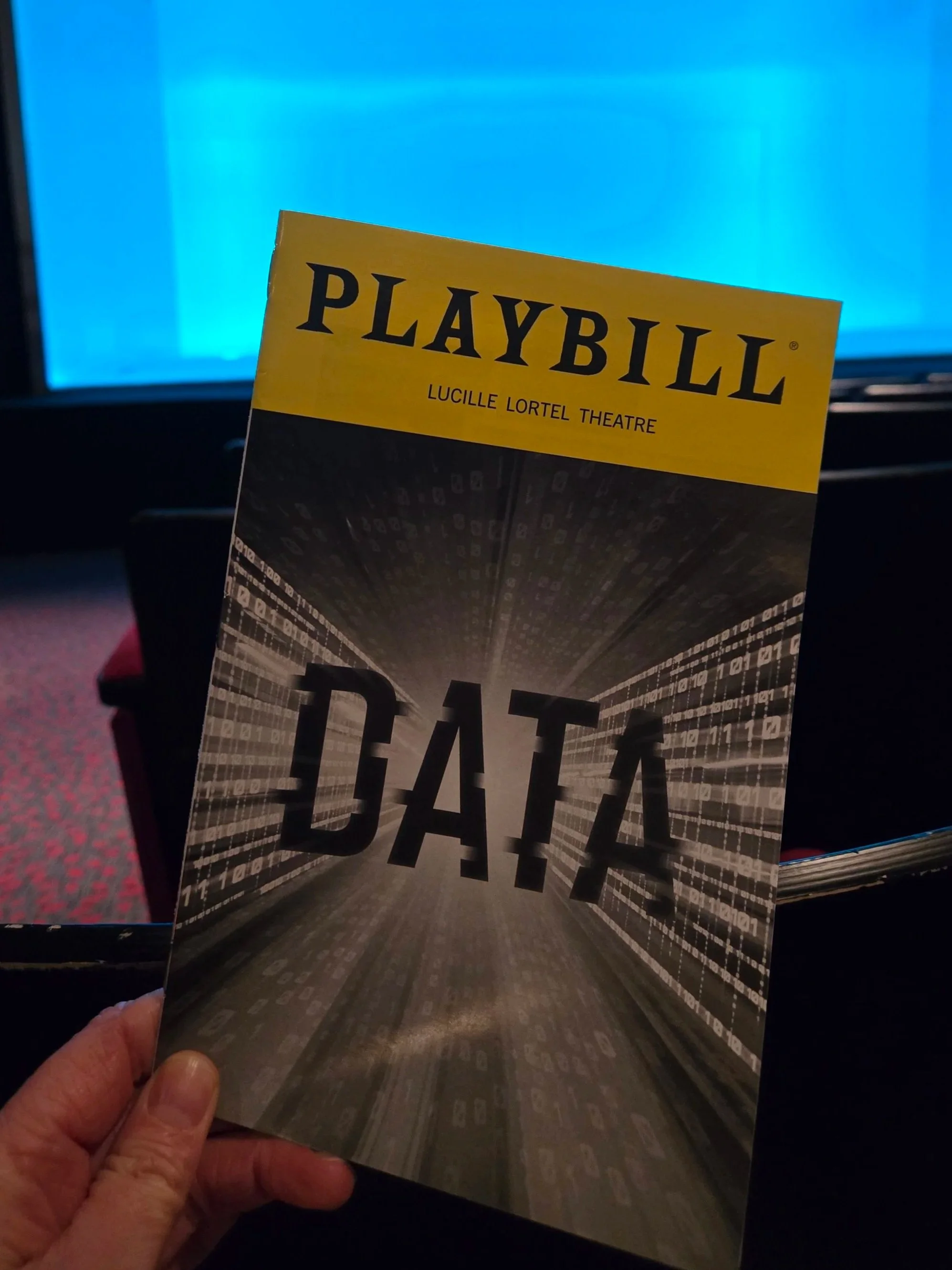January Theatre Diary 