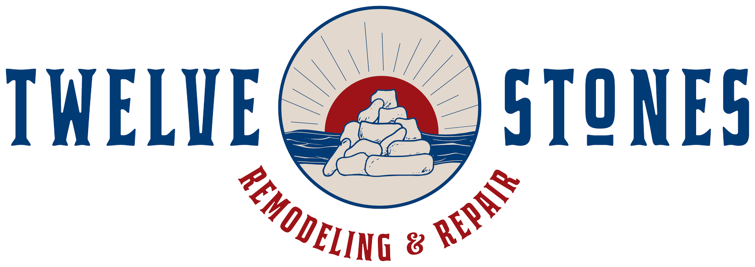 Twelve Stones Remodeling and Repair