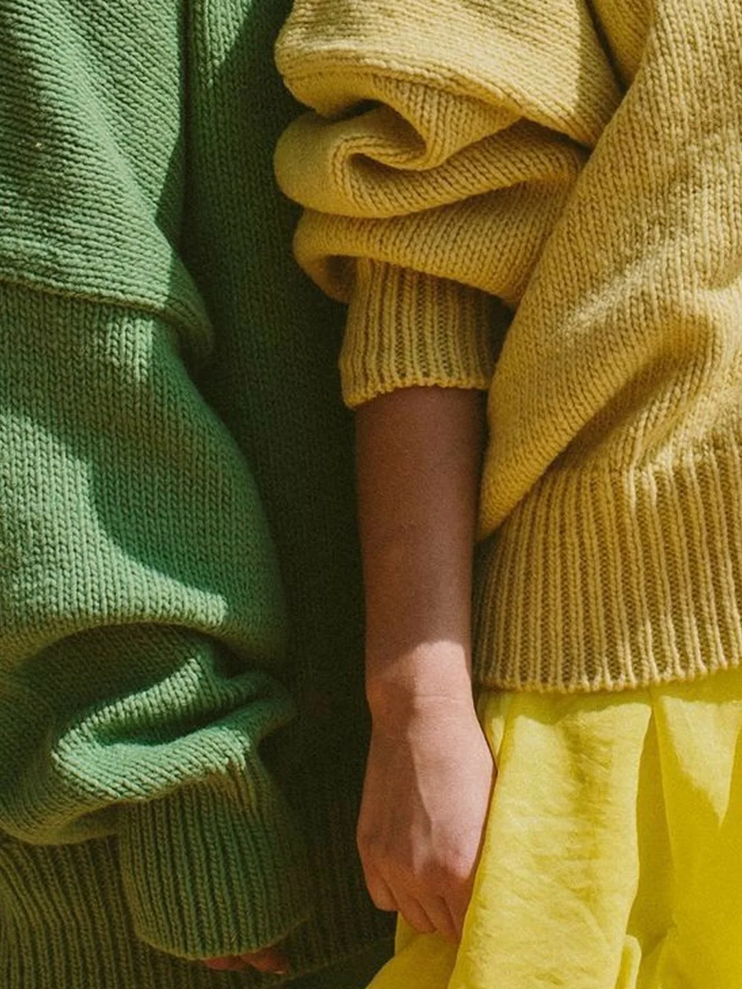 VIBES 002

LT // Dalinamės antruoju CHALKA STUDIO mėnesiniu &bdquo;Spotify&ldquo; playlistu. Kovo garso takelis, lydintis ilgesnes dienas ir naują sezoną.  Nuoroda Instagram bio.

EN // Sharing the second monthly Spotify playlist by CHALKA STUDIO. A 