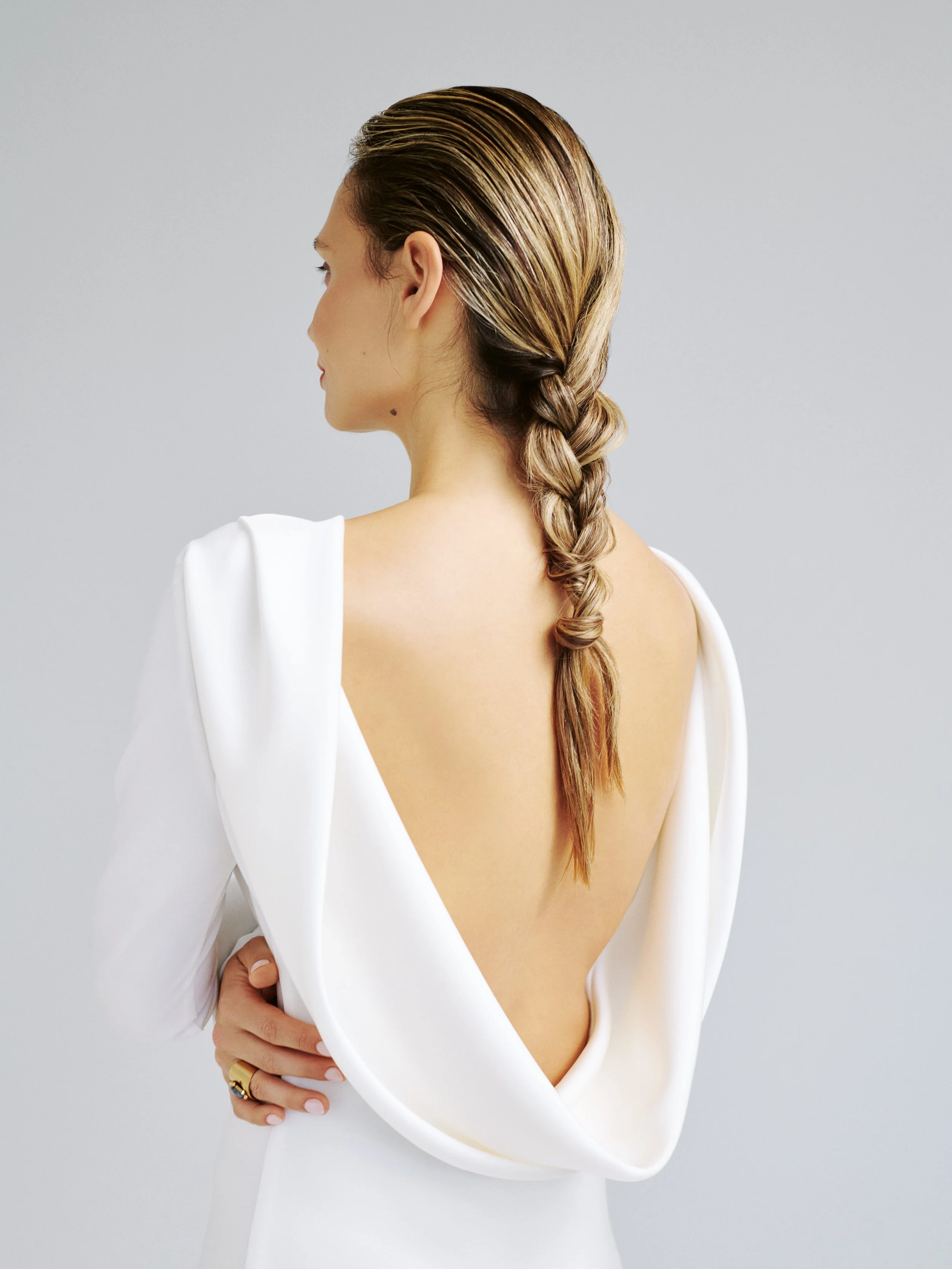 „ELLE Lithuania“ Nr. 3 / Fotografas: Rokas Darulis