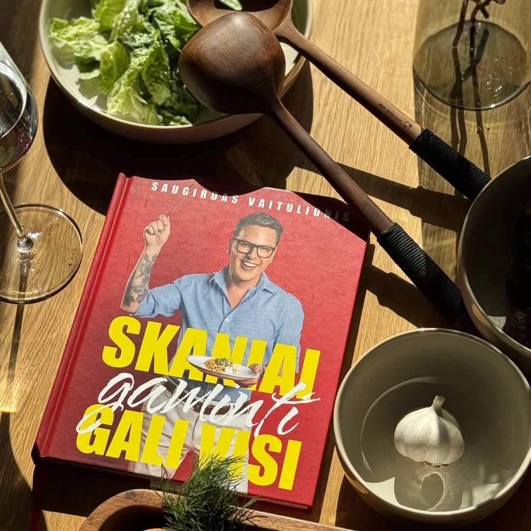 Nuotraukos: cdstyle.lt