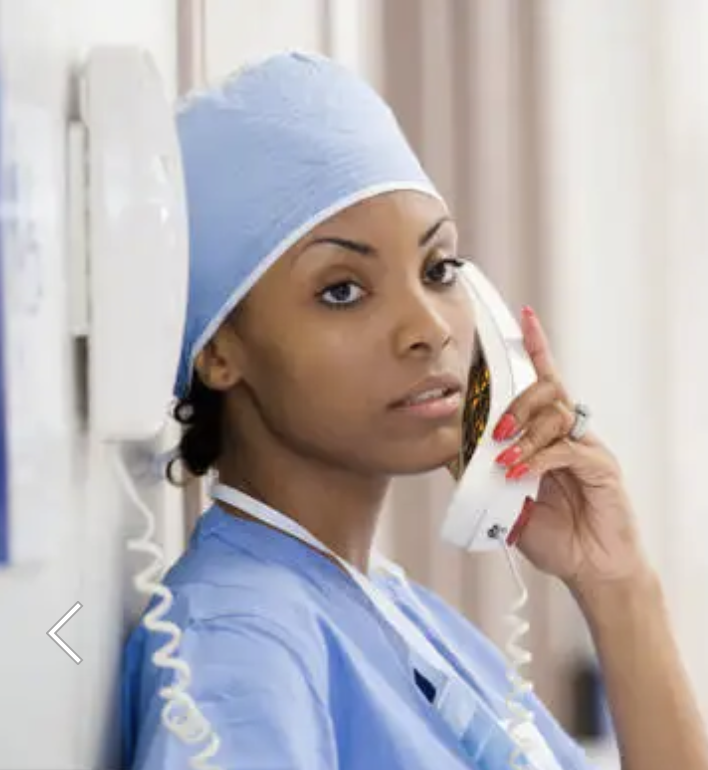 SBAR – The Communication Standard in Healthcare