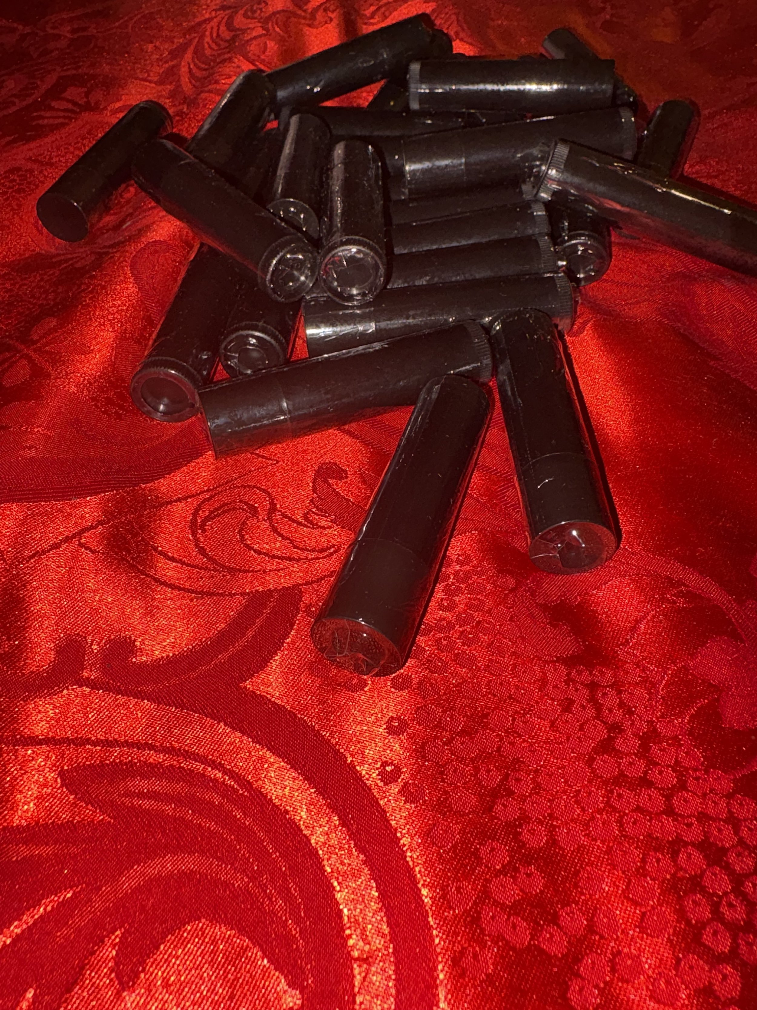 'Paint Me Like Your French Girl' Shea Butter Lip Balm