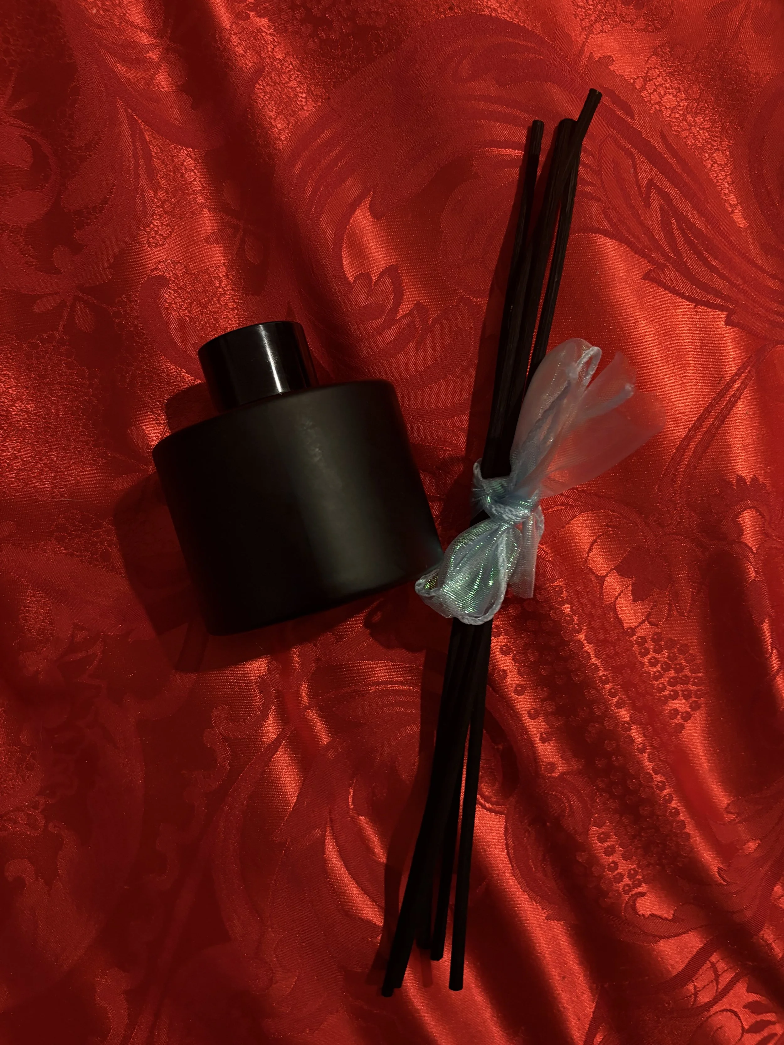 Nostalgic Dreamscape Pacific Paradise Reed Diffuser