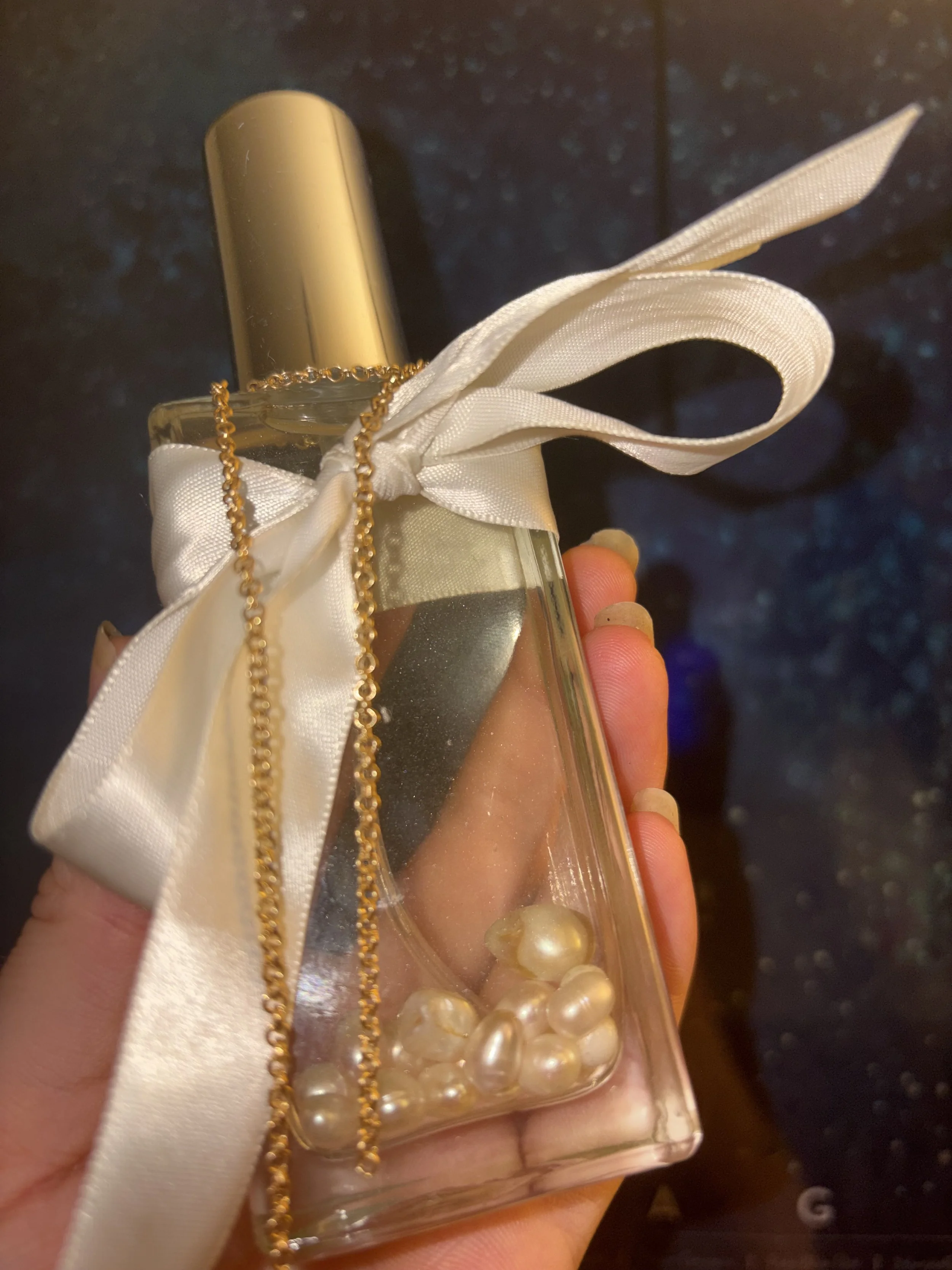 Odette's Last Dance Perfume