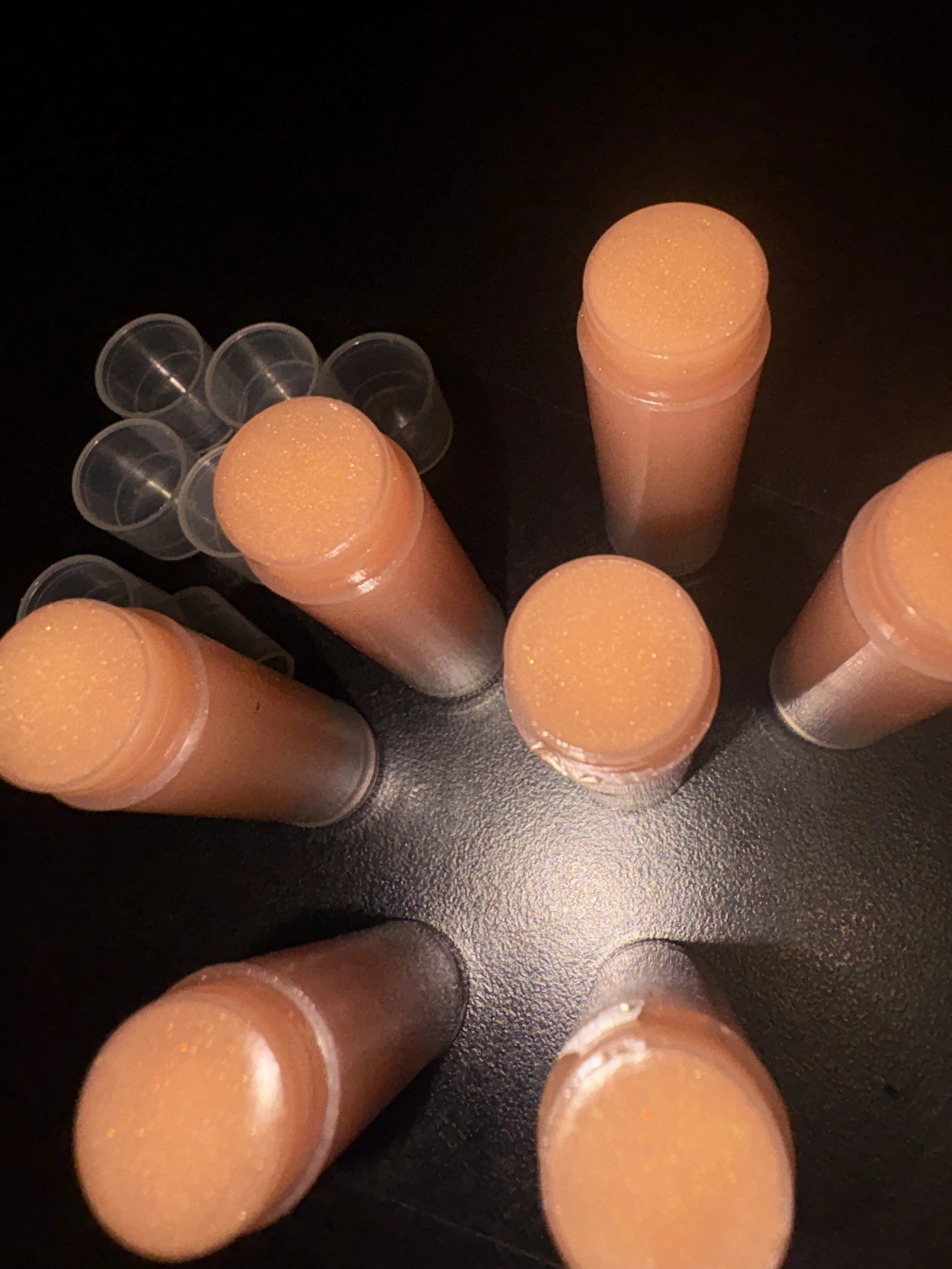 777 Strawberry Vanilla Cream Lip Balm - 2 Pack