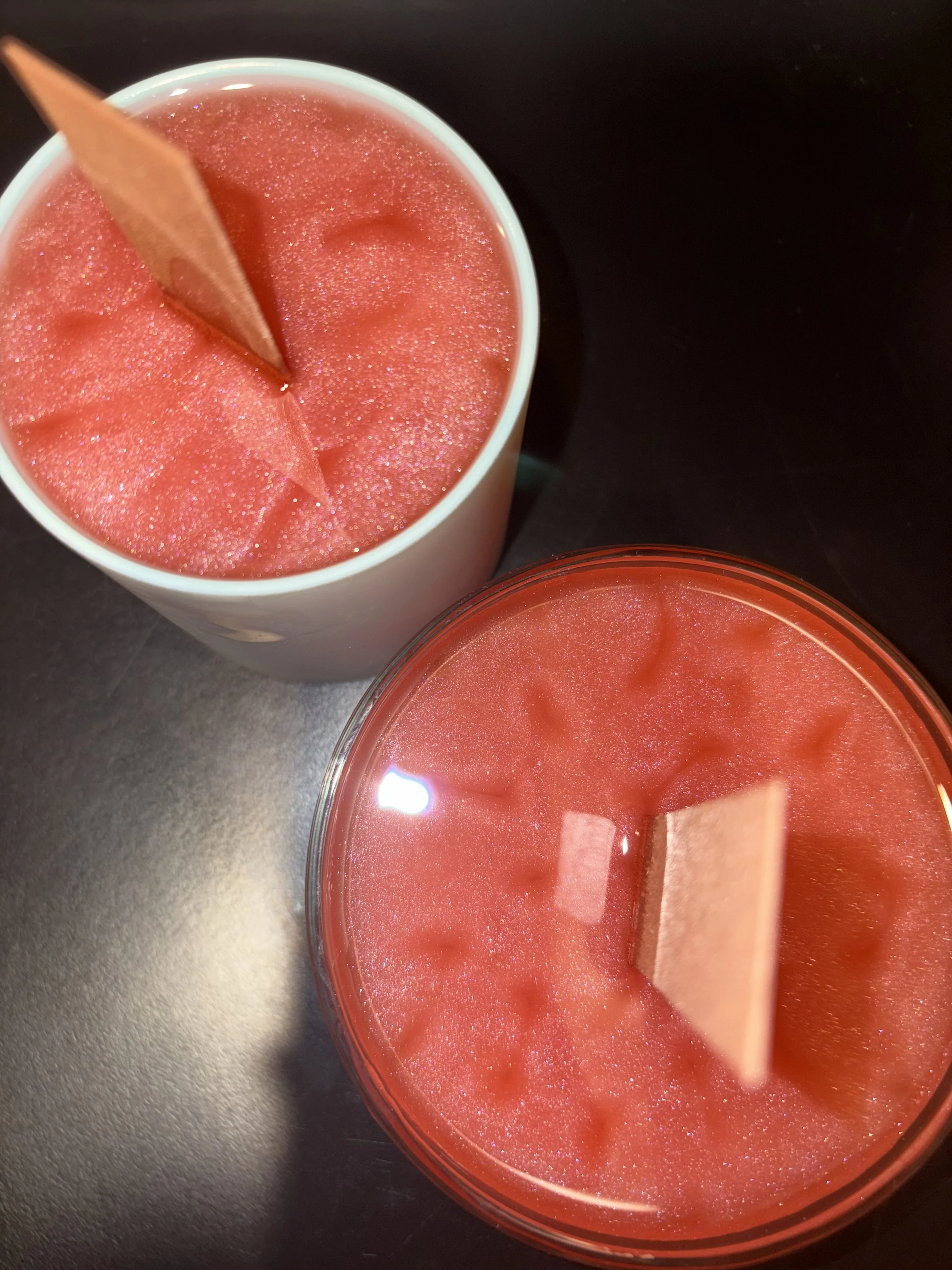 Rose Café Dreamscape Candle