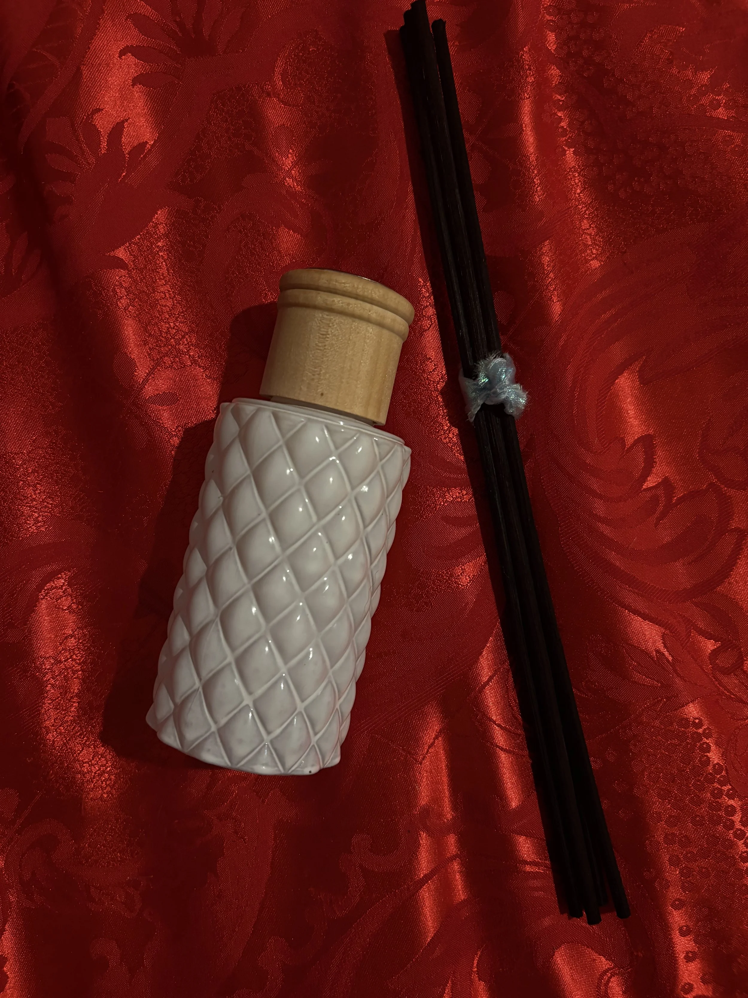 Old London & Australian Bush Reed Diffuser