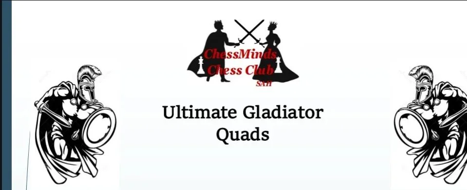 Open Quads