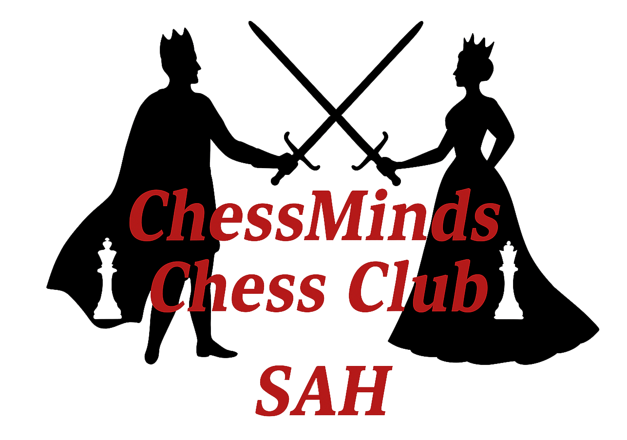 Chess Minds Chess Club SAH