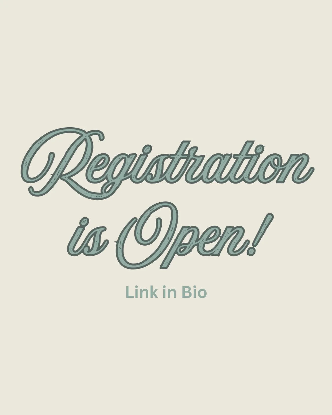 Sign up to secure your spot! 

glotheatercompany.com