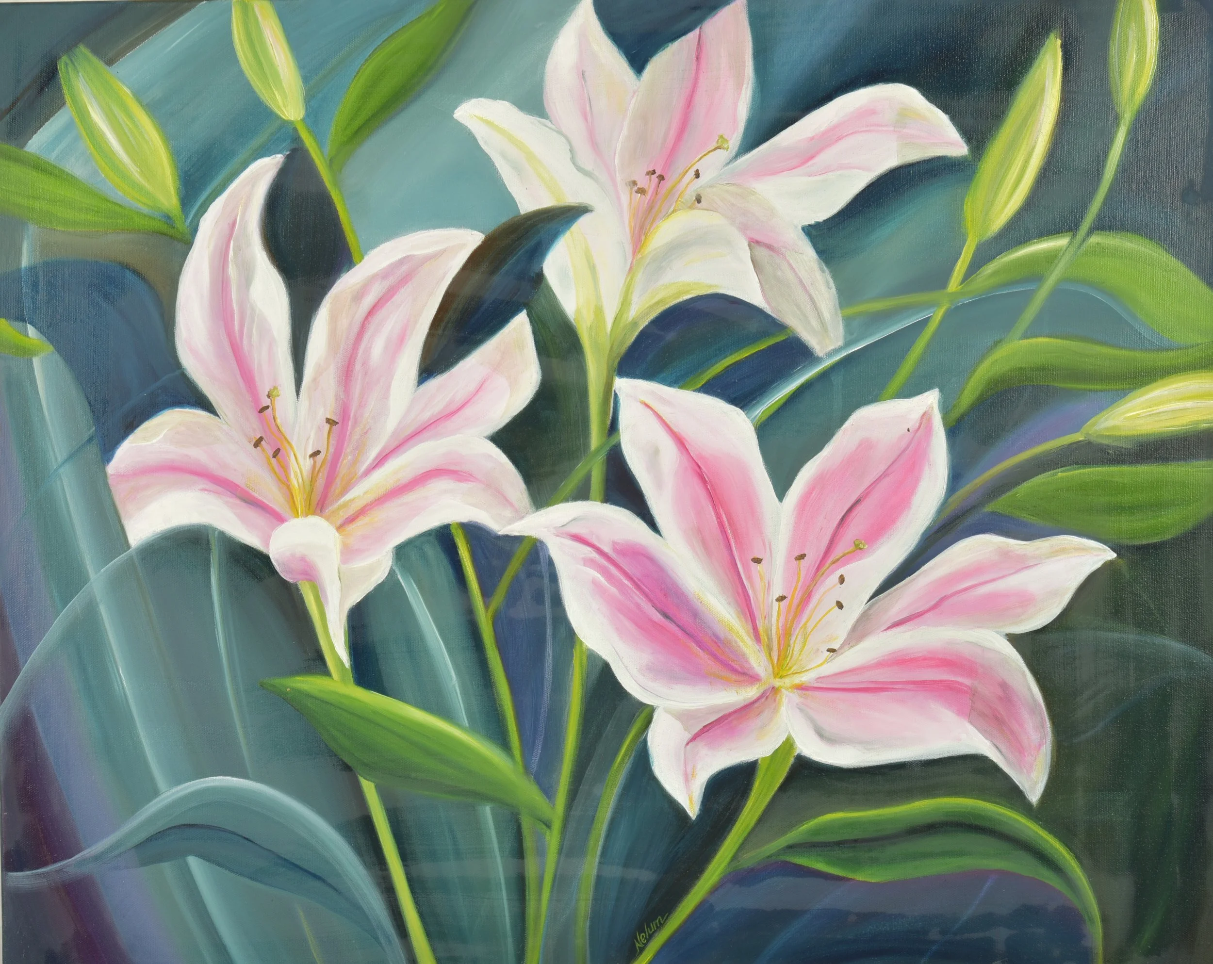 Lilies