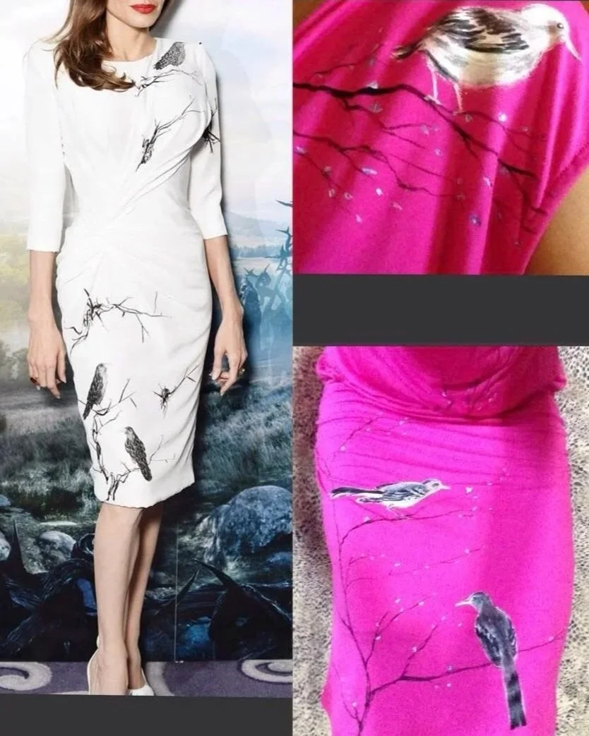 Bespoke Wearable Art Couture