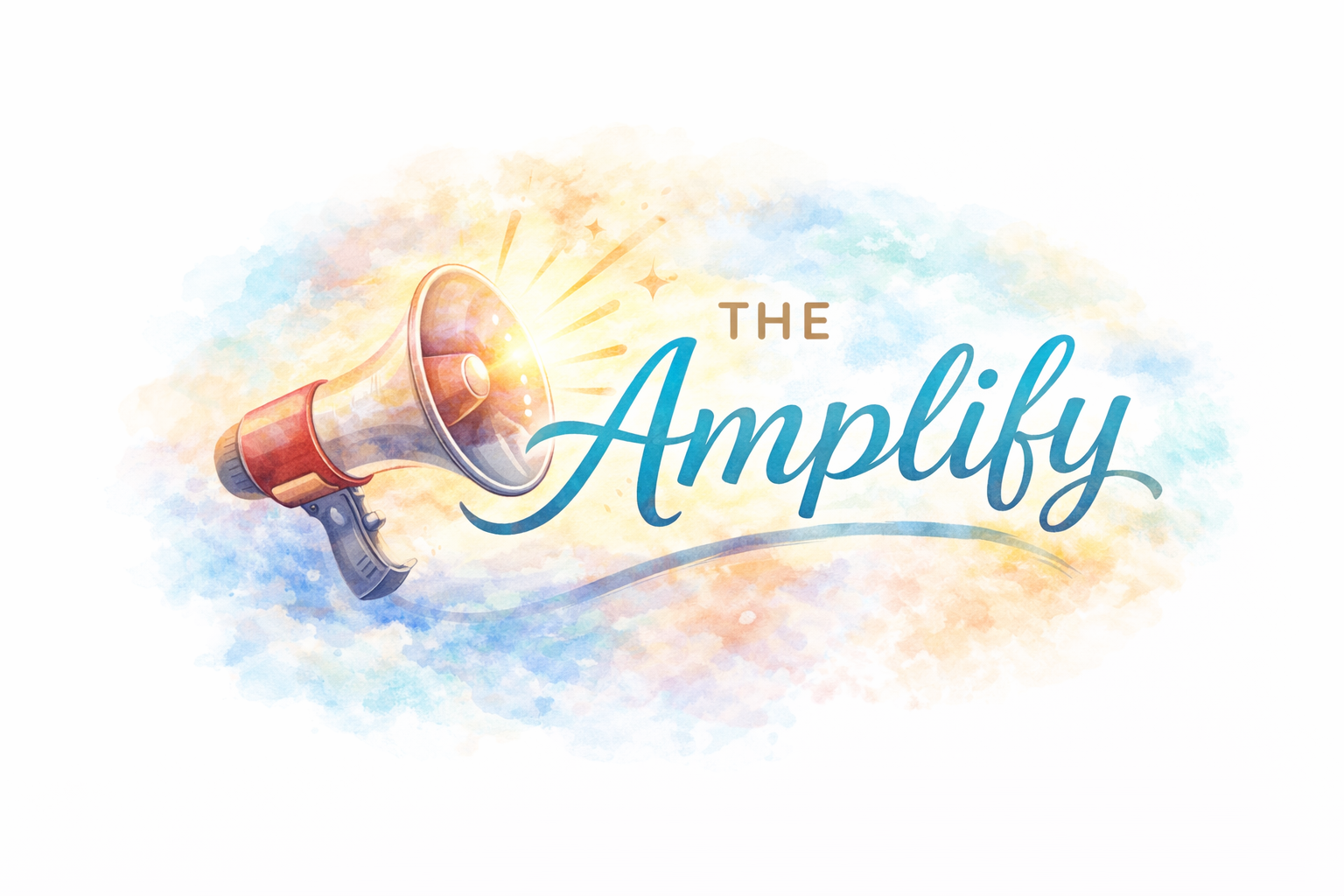The Amplify