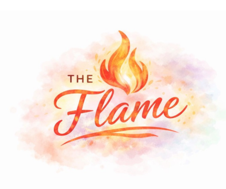The Flame