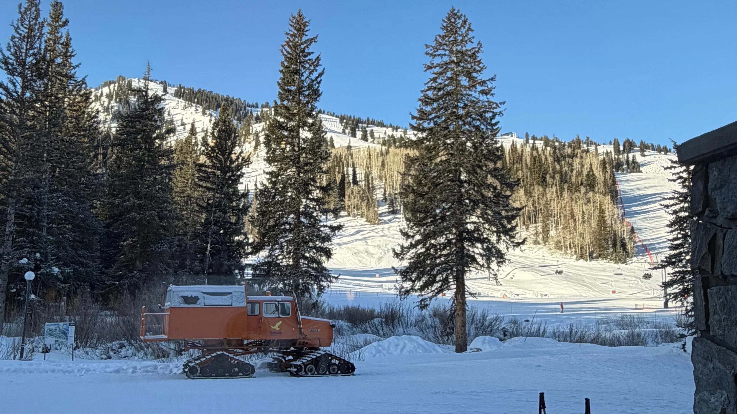 The Start of Something Better (No Perfection Required): Welcome, Utah Trip, Grandpa’s Burger Haven, Daily Routines 