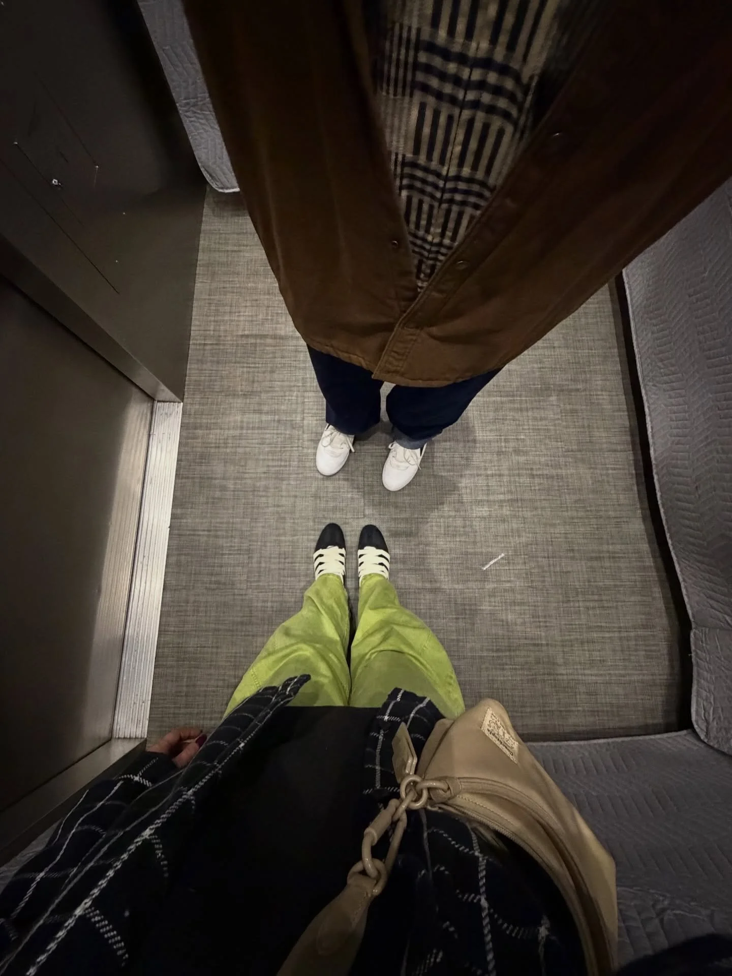 it&rsquo;s the goooood life 

Photos while we 
Eat
Ski
Walk
Create
Live