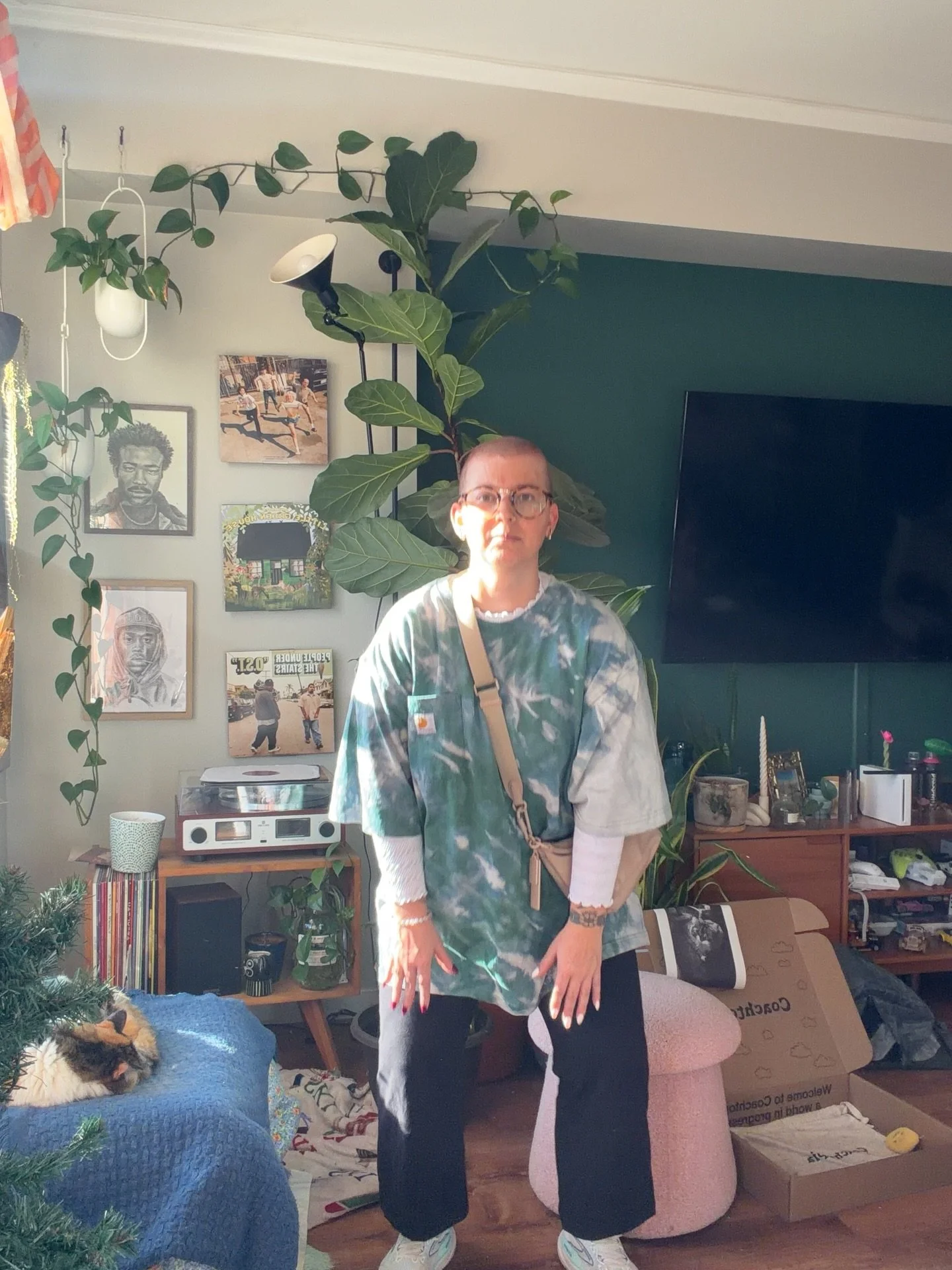 Read my blog!! @ https://www.beingbetter.space ! Put it in your browser and search and there you go. It comes out every dang Friday !!

DO NOT PARK FORKLIFTS HERE

&ldquo;A Royal Flush Beats A Full House&rdquo;

https://www.beingbetter.space/blog if 