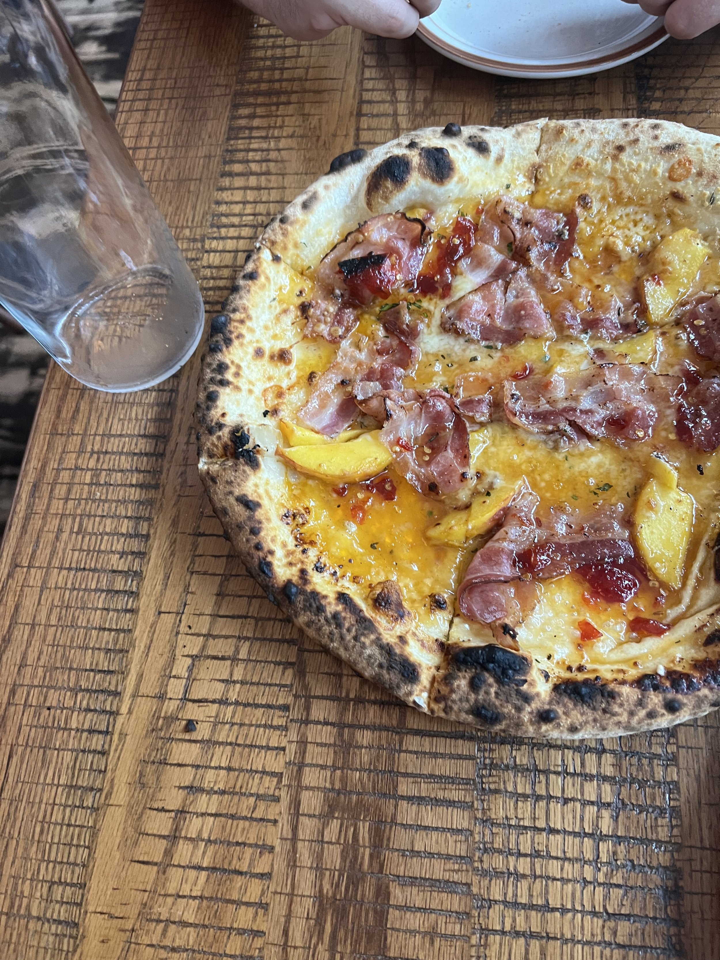 It’s Ridiculous How Much I Love Denver, Part 4: Pizza