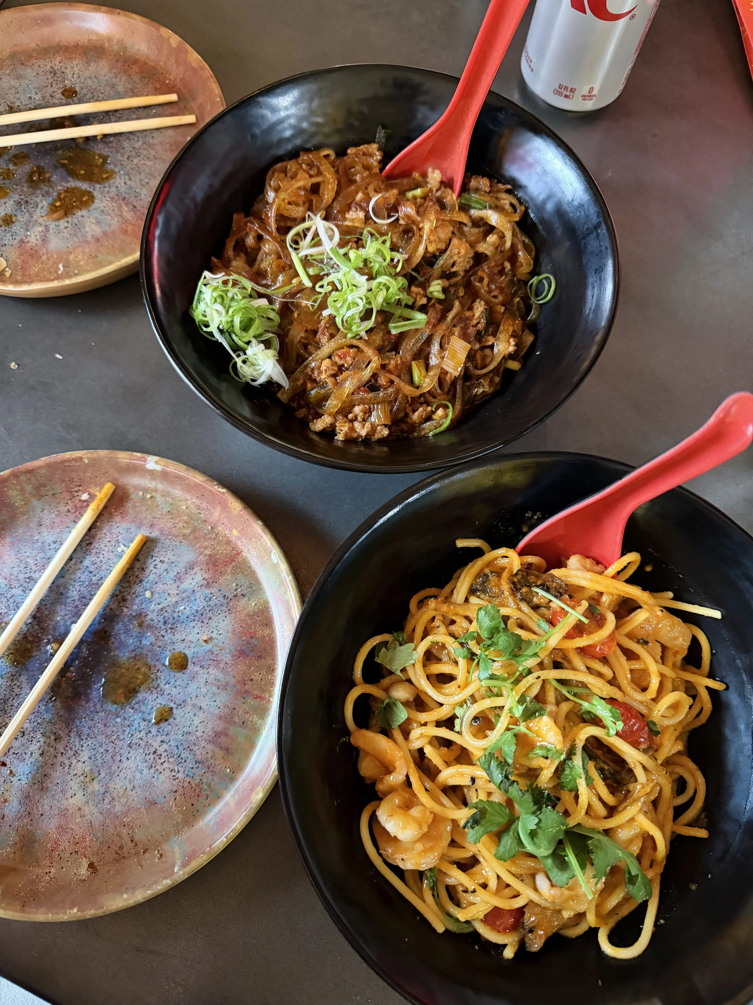 It’s Ridiculous How Much I Love Denver Part 6: Dumplings and Noodles