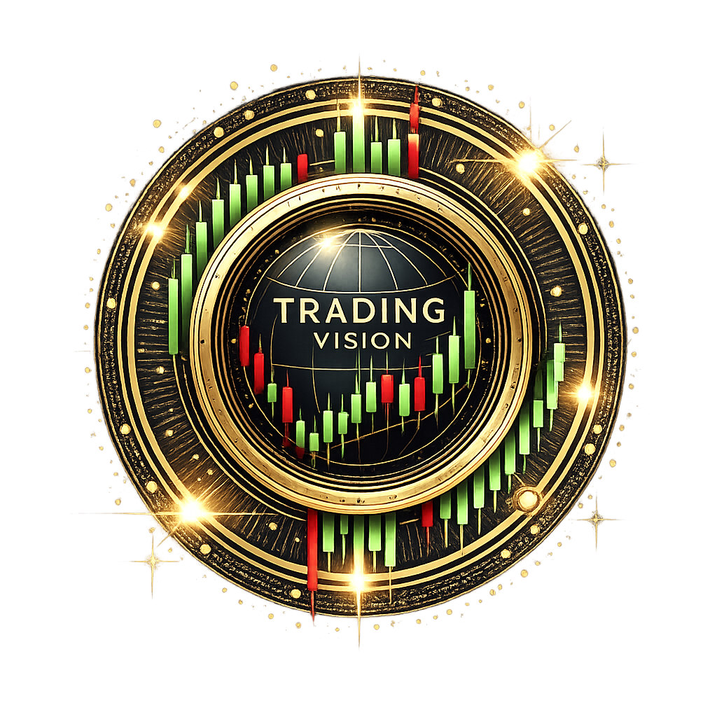 Trading Vision – Institutional Intraday Framework