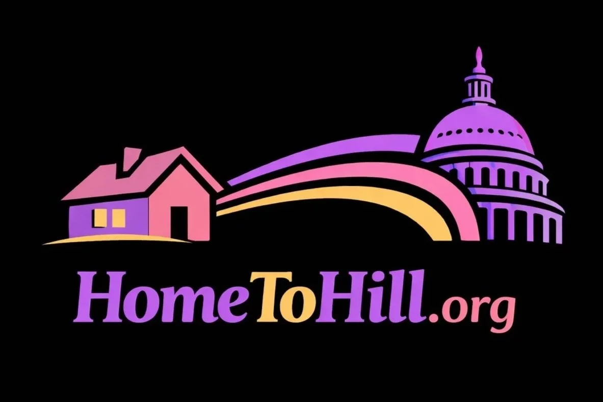 Home to Hill