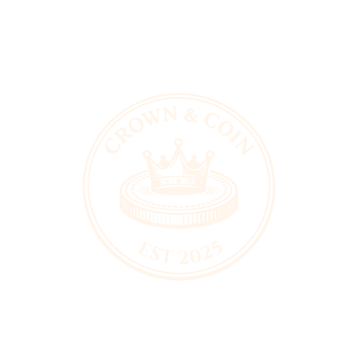 Crown &amp; Coin