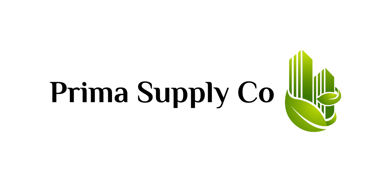 Prima Supply Co