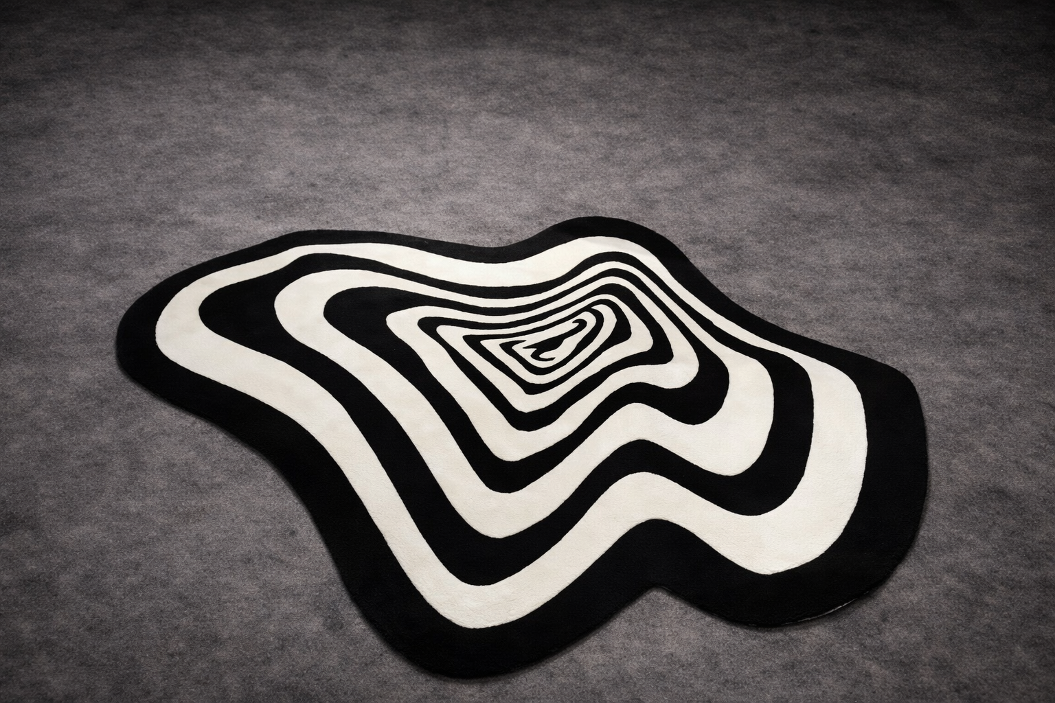 Swirl Rug