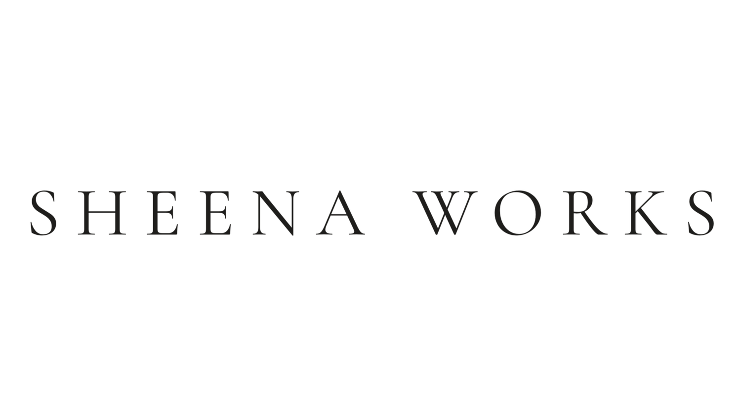 sheena works