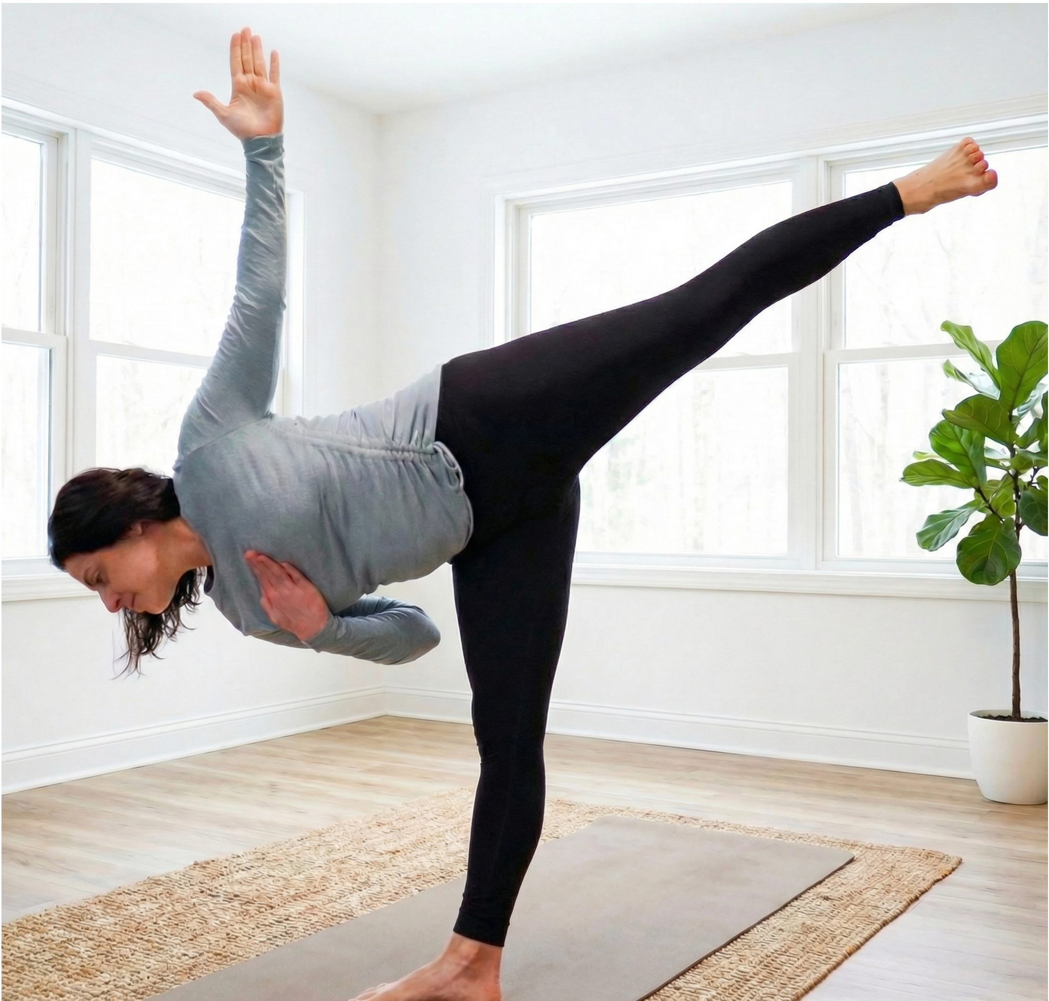 10-Session Coaching Package for Women Professionals