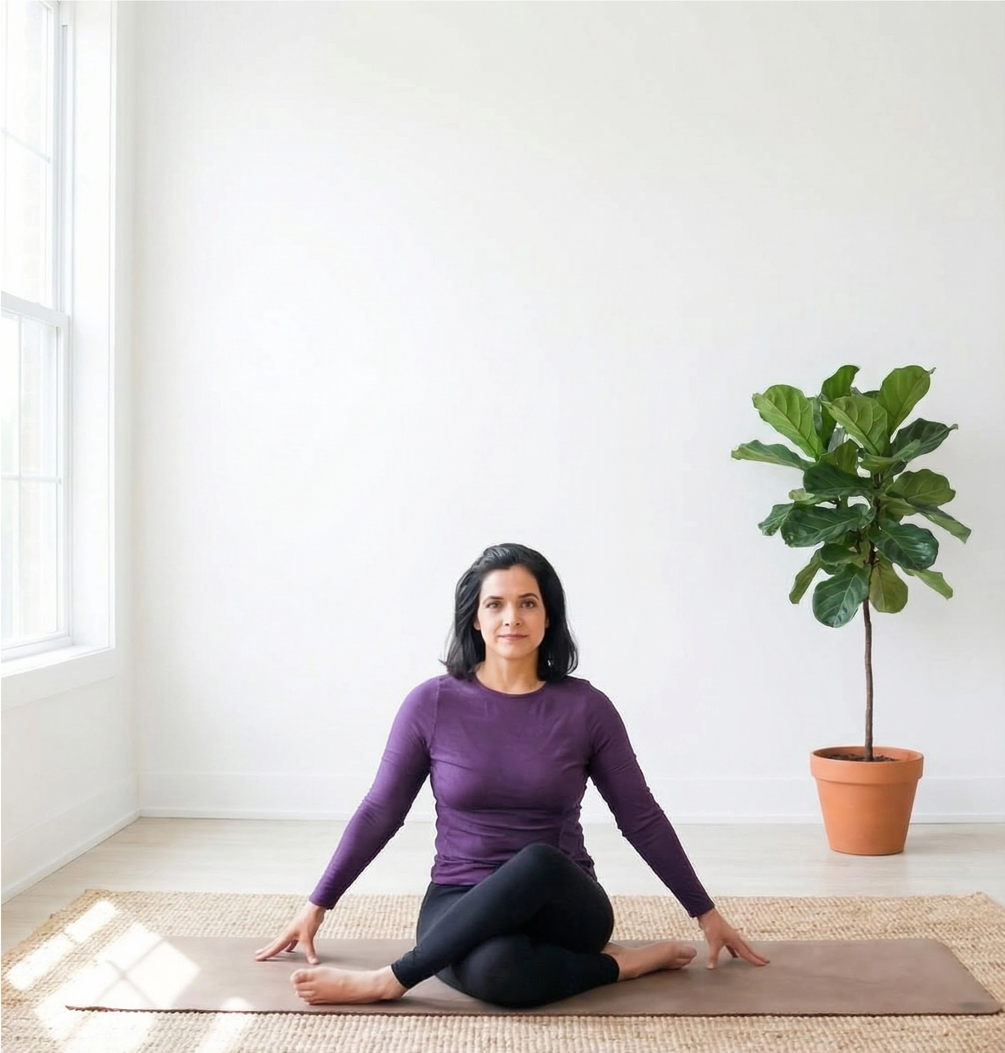 One Hour Coaching for Women Professionals