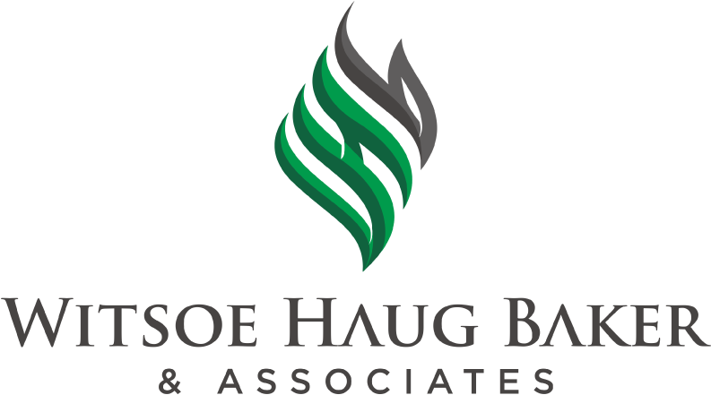 Witsoe, Haug, Baker &amp; Associates
