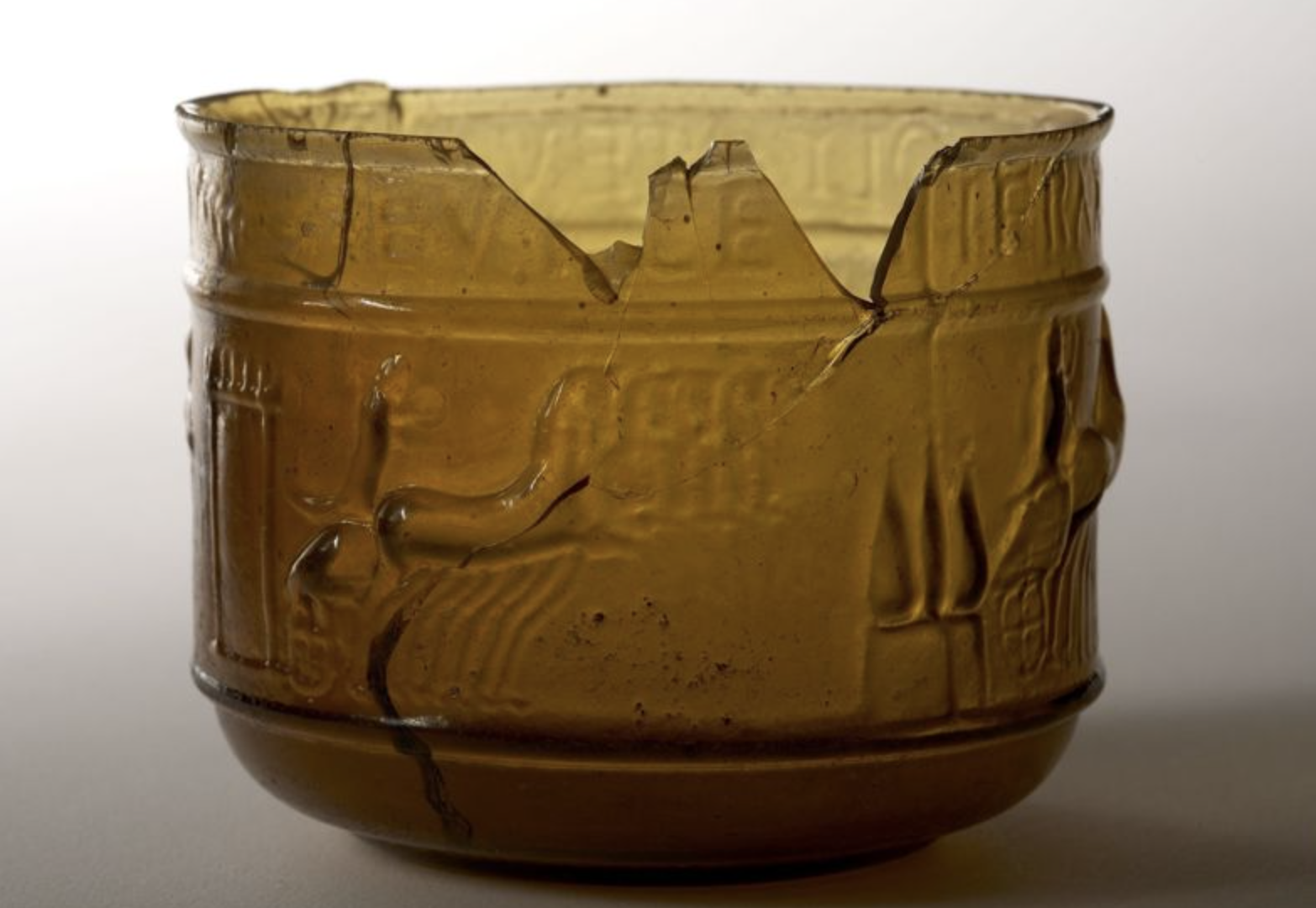 Representing the Circus Maximus outside Italy