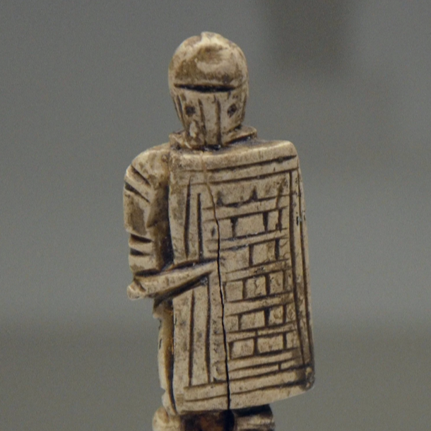 Roman Gladiator Knives