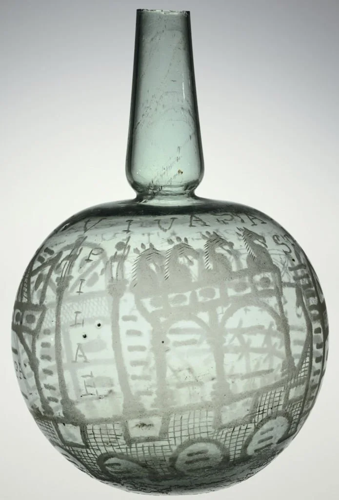 Souvenirs and Memory Manipulation in the Roman Empire