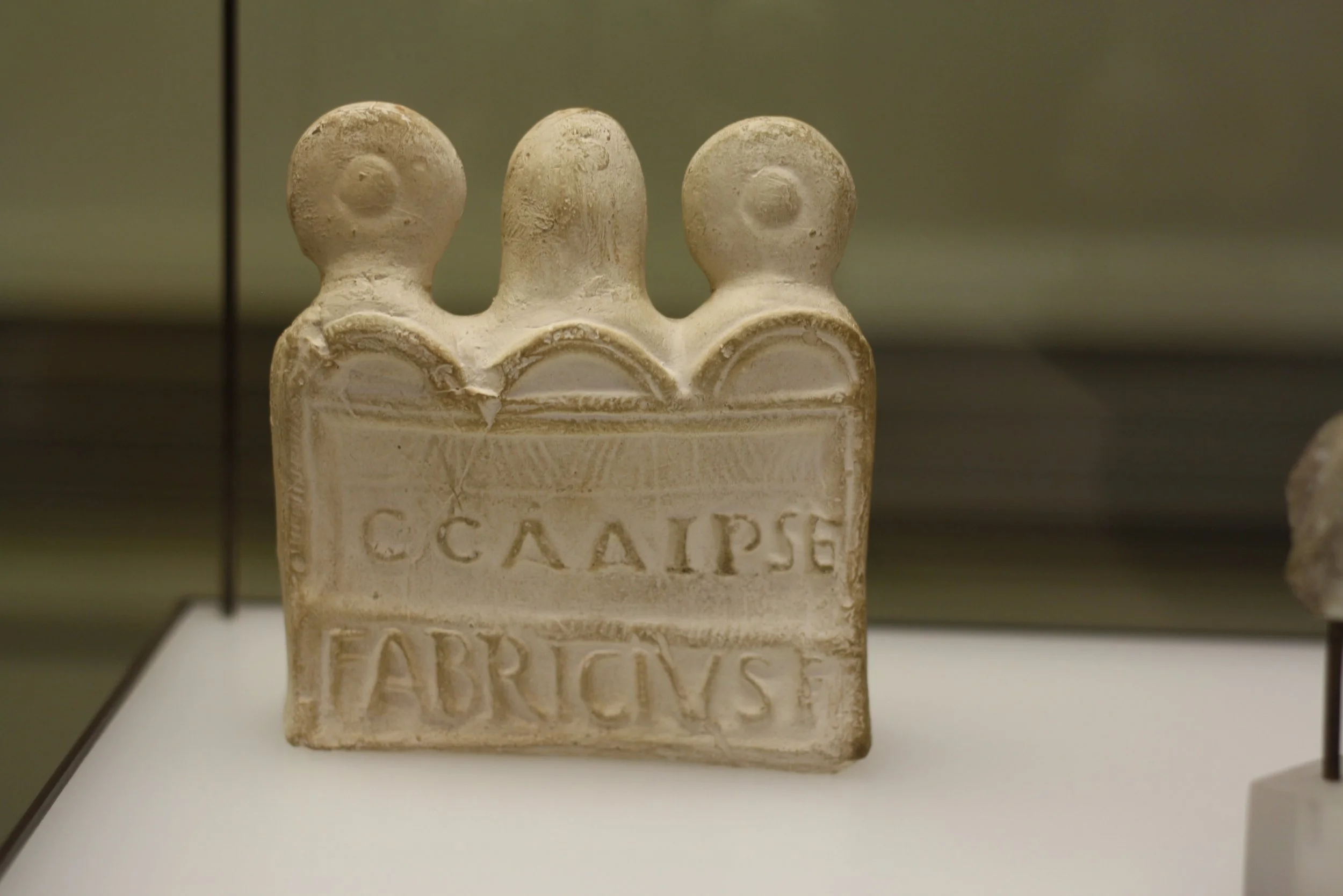 Festival Souvenirs from Roman Cologne