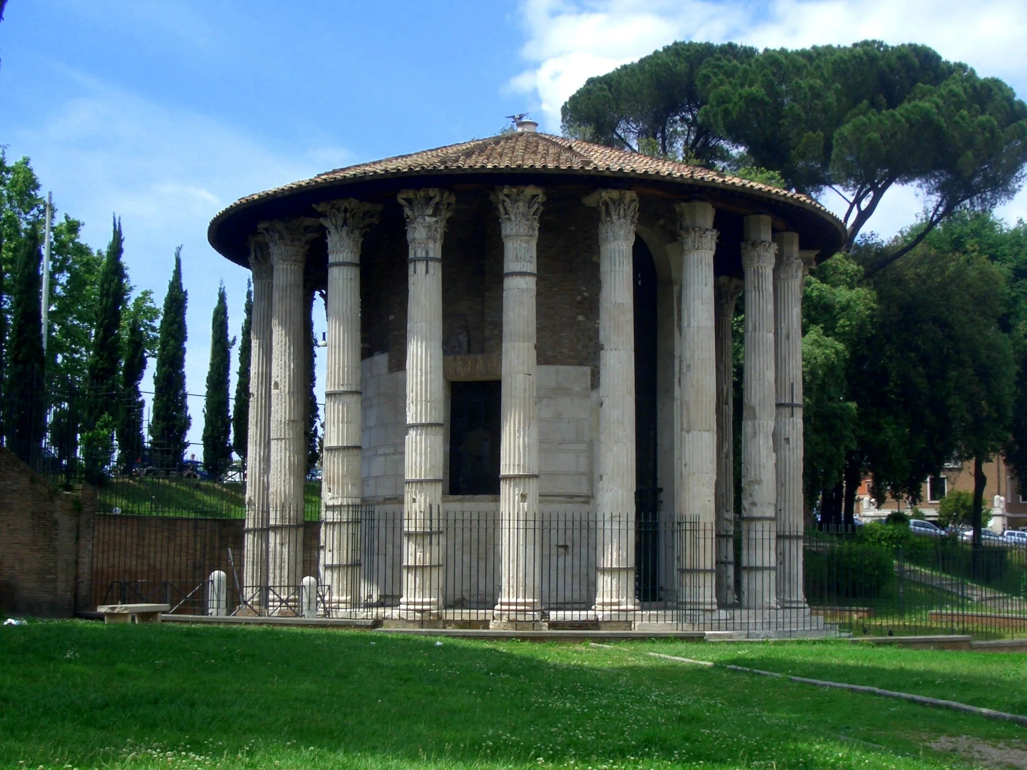 Samothracian Influences at Rome