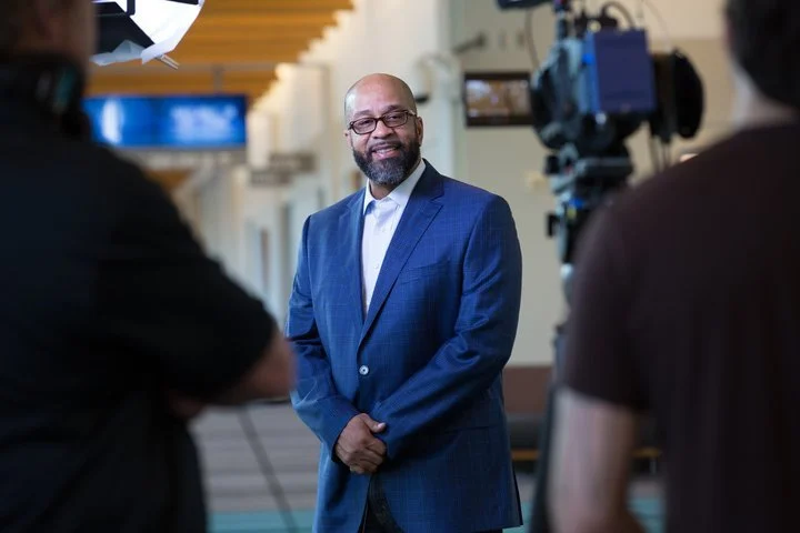 Strategic Event Planning & Networking